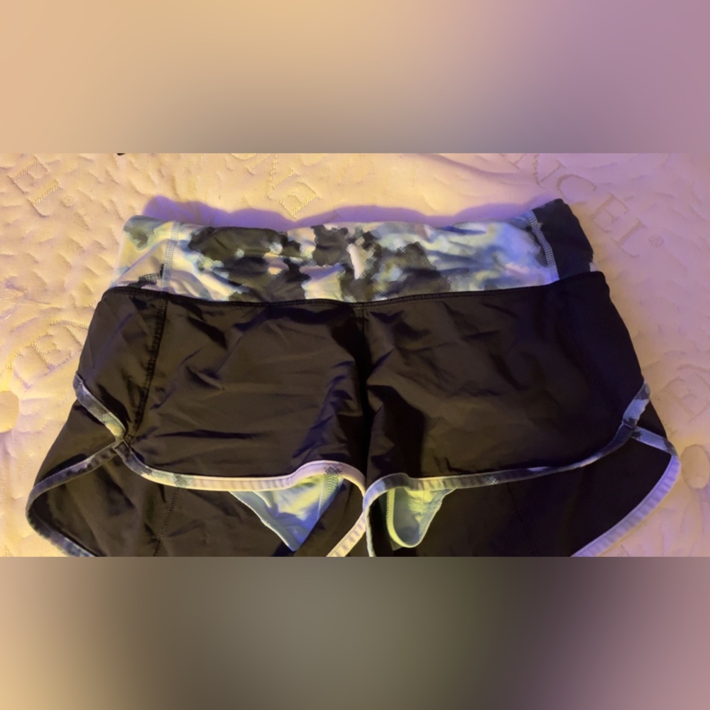 lululemon 2.5” speed ups